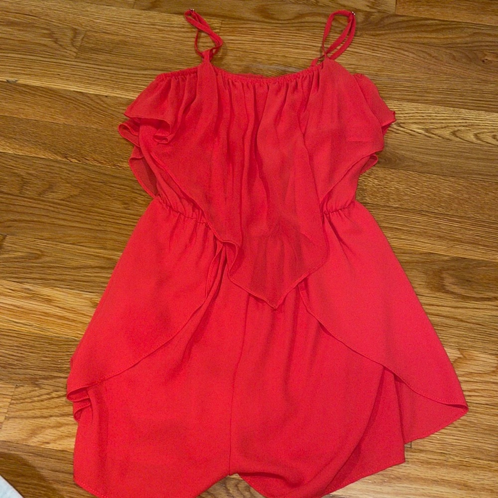 BCBG Generation Romper